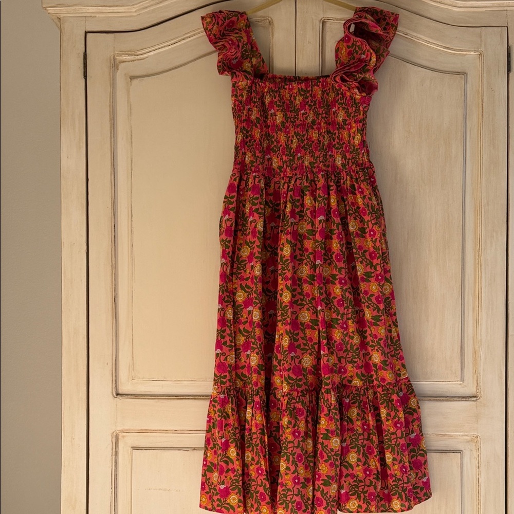 Shop Mille Dress